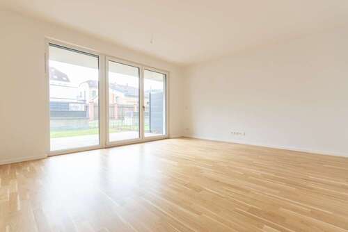Foto - Wohnung zum Mieten in Leipzig 1.185,00 € 77.76 m²