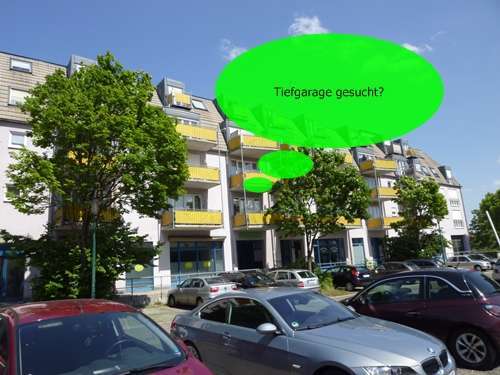 Foto - Garage zu vermieten in Leipzig 65,00 € 11 m²