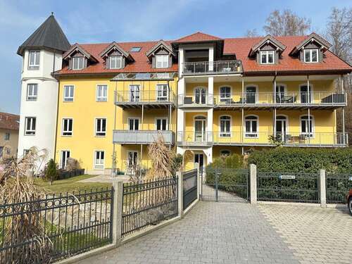 Foto - Wohnung zum Kaufen in Deggendorf 444.000,00 € 117 m²