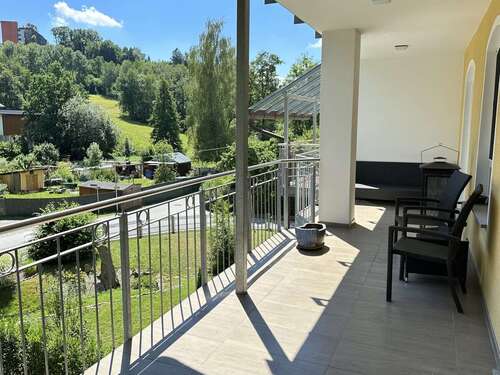 Foto - Wohnung zum Kaufen in Deggendorf 418.000,00 € 117 m²