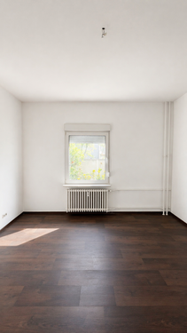 Foto - Wohnung zum Mieten in Duisburg 380,00 € 50.72 m²