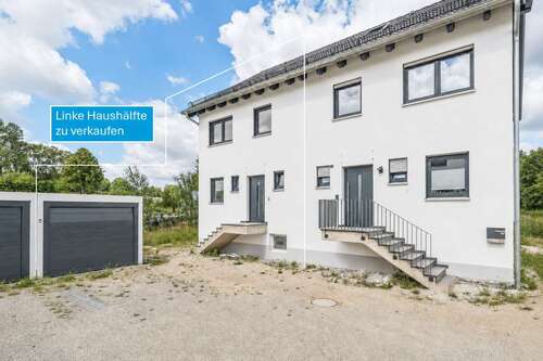 Foto - Haus zum Kaufen in Ergoldsbach Siegensdorf 580.000,00 € 137.08 m²