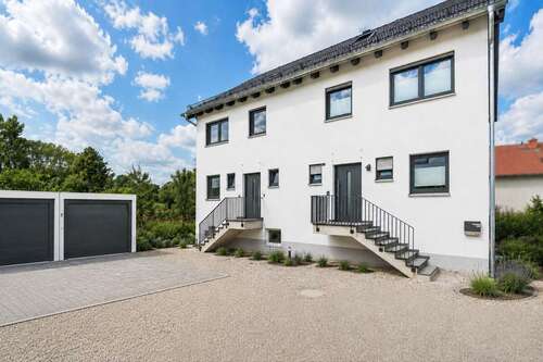 Foto - Haus zum Kaufen in Ergoldsbach Siegensdorf 580.000,00 € 137.08 m²