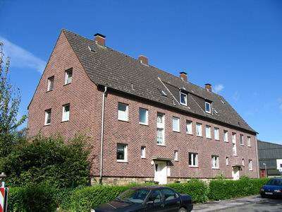 Foto - Wohnung zum Mieten in Wetter 379,00 € 45.48 m²