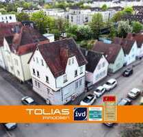 Haus zum Kaufen in Stuttgart 510.000,00 € 176.22 m²