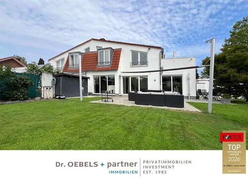 Foto - Haus zum Kaufen in Köln 1.325.000,00 € 190.25 m²