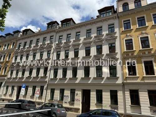 Foto - Wohnung zum Kaufen in Leipzig 125.000,00 € 45.9 m²