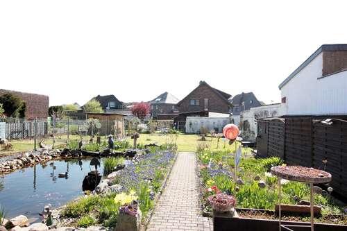 Foto - Haus zum Kaufen in Bedburg 469.000,00 € 225 m²