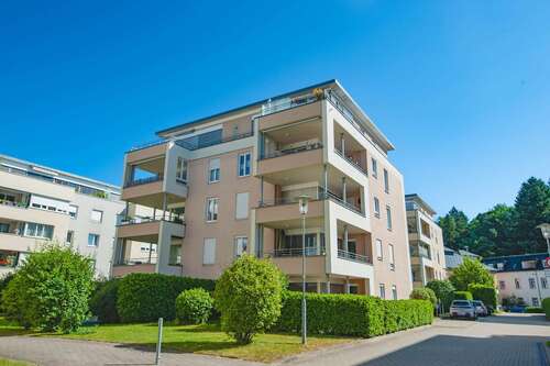 Foto - Wohnung zum Kaufen in Wangen im Allgäu 479.000,00 € 105 m²