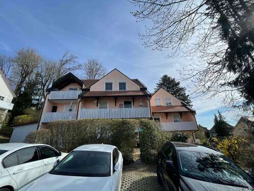Foto - Wohnung zum Kaufen in Mallersdorf 140.000,00 € 45.07 m²
