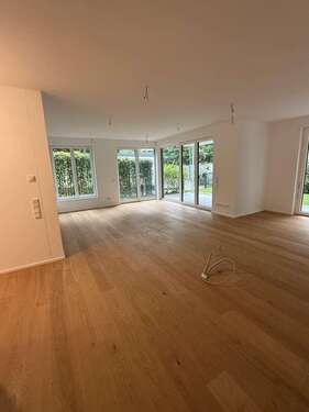 Foto - Wohnung zum Mieten in München - Solln 3.562,00 € 112 m²