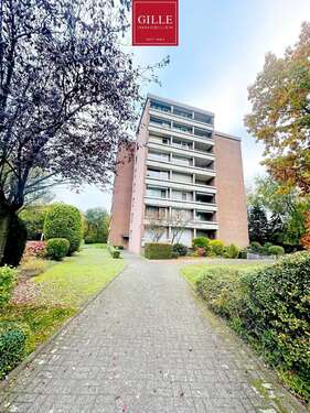 Foto - Wohnung zum Mieten in Neuss 900,00 € 85 m²
