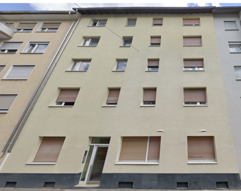 Foto - Wohnung zum Kaufen in Mannheim 249.000,00 € 62 m²