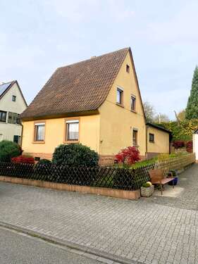 Foto - Haus zum Kaufen in Remchingen - Wilferdingen 259.000,00 € 98 m²