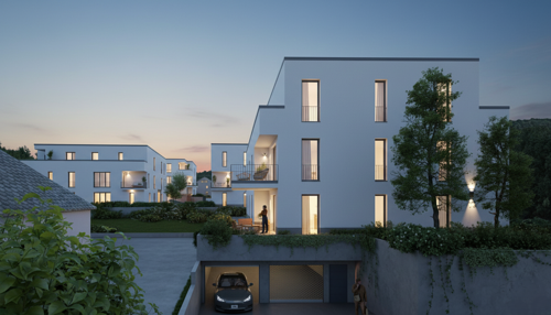 Foto - Wohnung zum Kaufen in Bad Camberg 510.900,00 € 102.4 m²