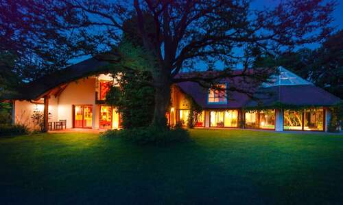 Foto - Haus zum Kaufen in Westheim 1.900.000,00 € 518 m²