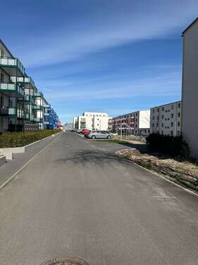 Foto - Wohnung zum Mieten in Blankenfelde - Mahlow 667,00 € 40.4 m²