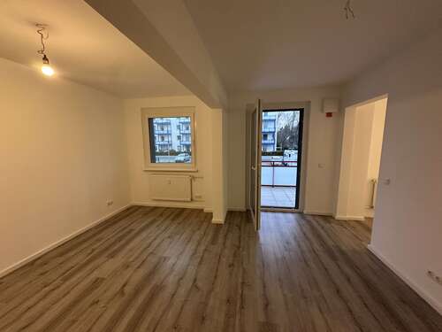 Foto - Wohnung zum Mieten in Blankenfelde - Mahlow 667,00 € 40.4 m²