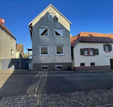 Foto - Haus zum Kaufen in Rhodt unter Rietburg 279.000,00 € 126 m²