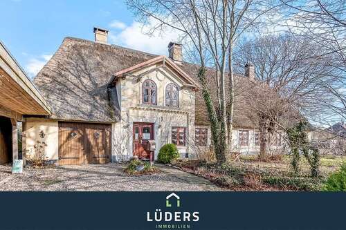 Foto - Haus zum Kaufen in Lindewitt 289.000,00 € 210 m²