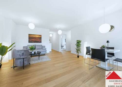 Foto - Wohnung zum Kaufen in Böblingen 629.000,00 € 99 m²