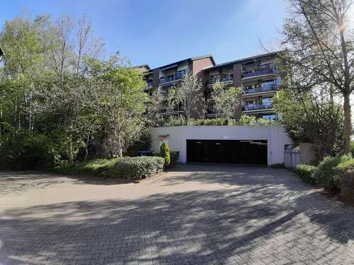 Foto - Garage zu vermieten in Erkrath 65,00 €