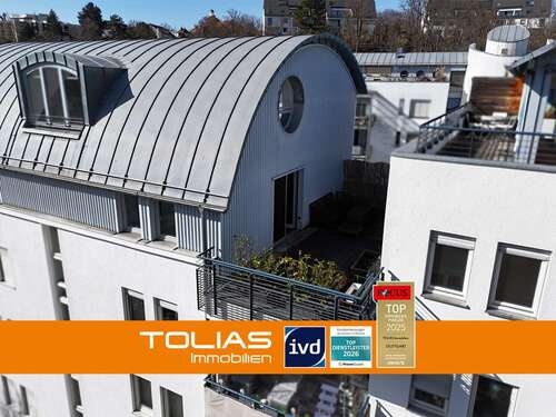 Foto - Wohnung zum Kaufen in Stuttgart 270.000,00 € 66 m²