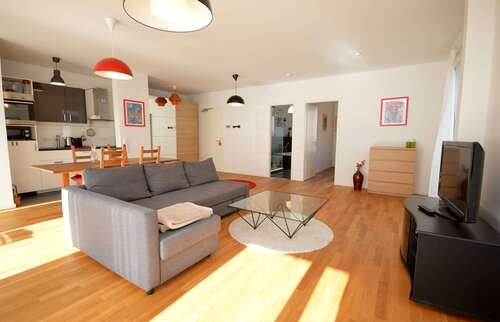 Foto - Wohnung zum Mieten in Frankfurt 2.150,00 € 67 m²