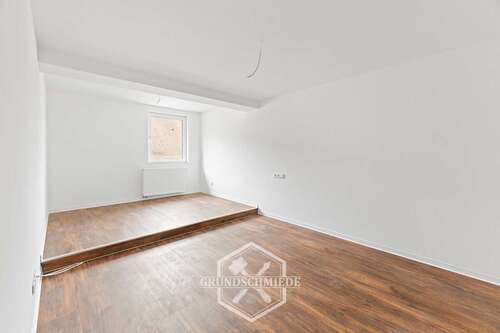 Foto - Wohnung zum Mieten in Hechingen 600,00 € 40 m²