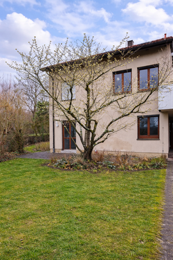 Foto - Wohnung zum Mieten in Würzburg 600,00 € 43 m²