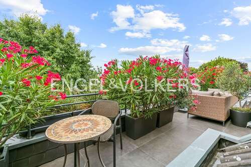 Foto - Wohnung zum Kaufen in Köln - Junkersdorf 1.235.000,00 € 180 m²