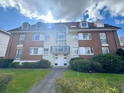 Foto - Wohnung zum Mieten in Neumünster 1.290,00 € 110 m²