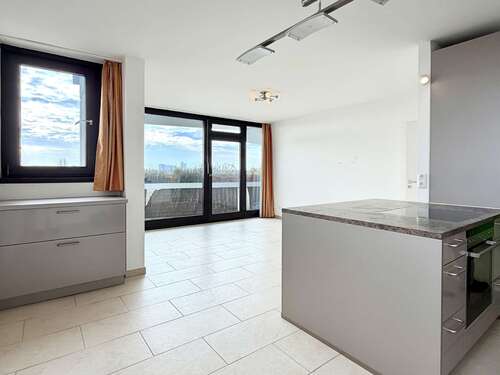 Foto - Wohnung zum Kaufen in München 315.000,00 € 54 m²