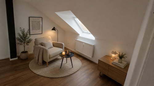 Foto - Wohnung zum Mieten in Gladbeck 489,00 € 60 m²