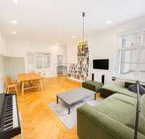 Wohnung zum Kaufen in Berlin 1.490.000,00 € 209 m²