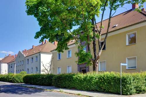 Foto - Wohnung zum Mieten in Halle 502,00 € 62.56 m²