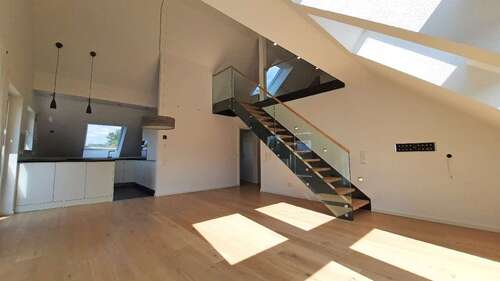 Foto - Wohnung zum Mieten in Stuttgart 2.200,00 € 123 m²