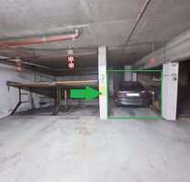 Garage zu vermieten in Freiburg 107,10 €