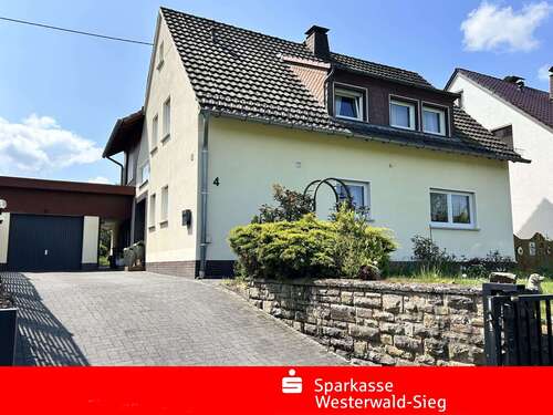 Foto - Haus zum Kaufen in Oberirsen 199.000,00 € 140 m²