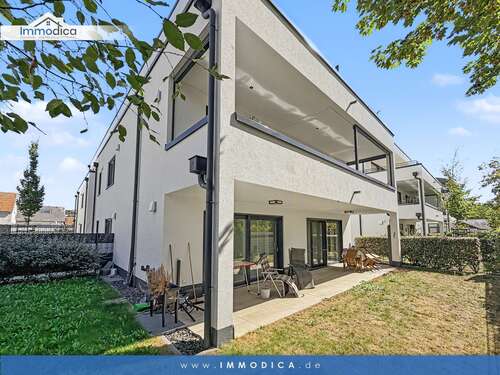 Foto - Wohnung zum Mieten in Frankenthal (Pfalz) 1.580,00 € 118 m²