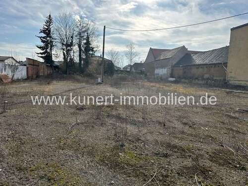 Foto - Grundstück zu verkaufen in Leipzig 870.000,00 € 2183 m²