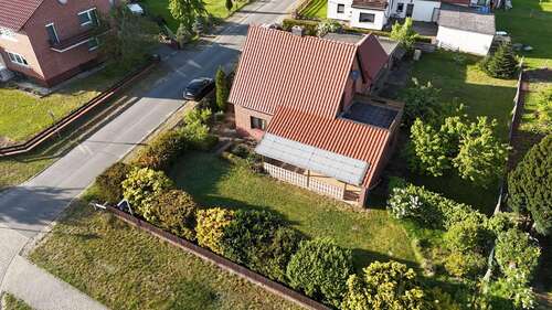 Foto - Haus zum Kaufen in Barwedel 179.000,00 € 95 m²