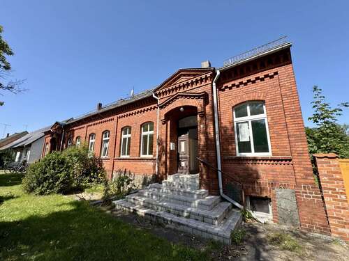 Foto - Haus zum Kaufen in Plattenburg OT Kletzke 150.000,00 € 246.24 m²