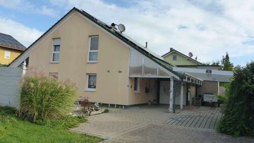 Foto - Haus zum Kaufen in Sinzheim 699.000,00 € 144 m²