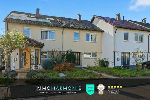 Foto - Haus zum Kaufen in Eggenstein-Leopoldshafen 429.000,00 € 111 m²