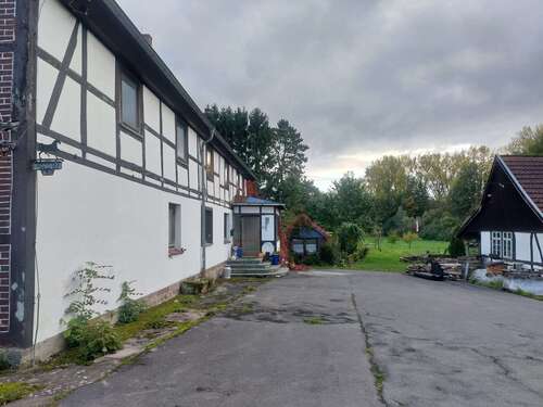 Foto - Haus zum Kaufen in Dörentrup 436.000,00 € 442.13 m²