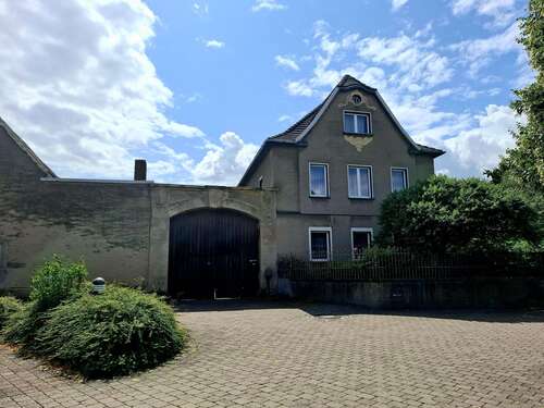 Foto - Haus zum Kaufen in Großenhain 450.000,00 € 224 m²