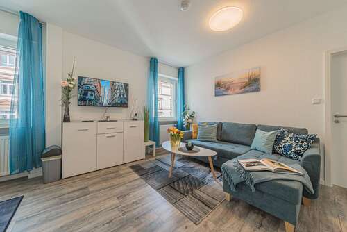 Foto - Wohnung zum Mieten in Frankfurt 1.485,00 € 38 m²