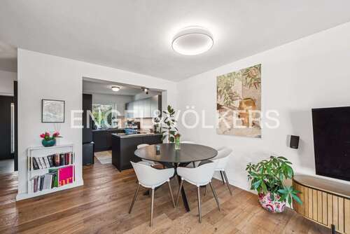 Foto - Haus zum Kaufen in Köln - Rondorf 620.000,00 € 100 m²