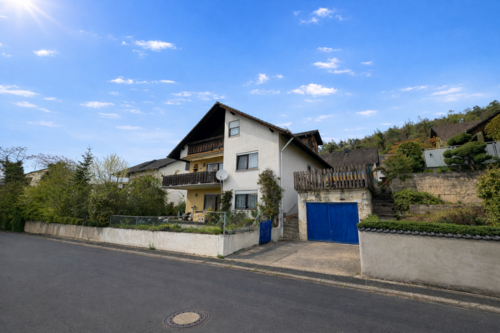 Foto - Haus zum Kaufen in Lohr 449.000,00 € 235 m²